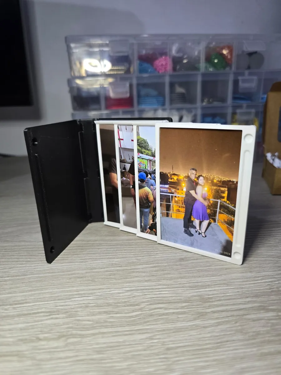 Libro de fotos