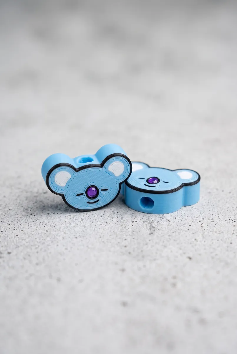 Dije BT21 KOYA
