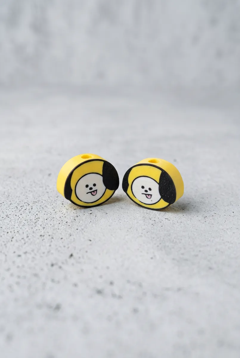 Dije BT21 CHIMMY