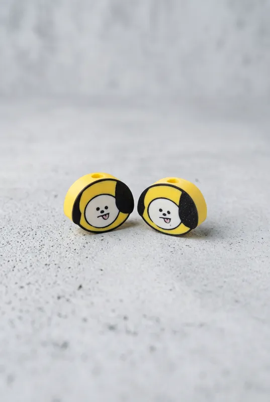 Dije BT21 CHIMMY