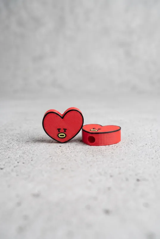 Dije BT21 TATA