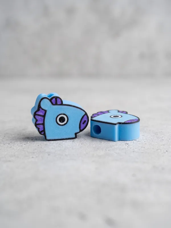 Dije BT21 MANG Mask