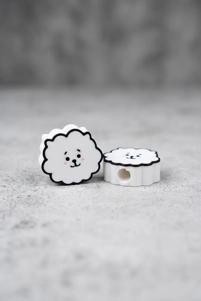 Dije BT21 RJ