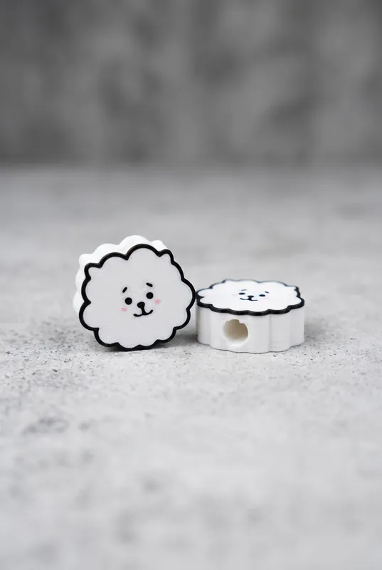Dije BT21 RJ